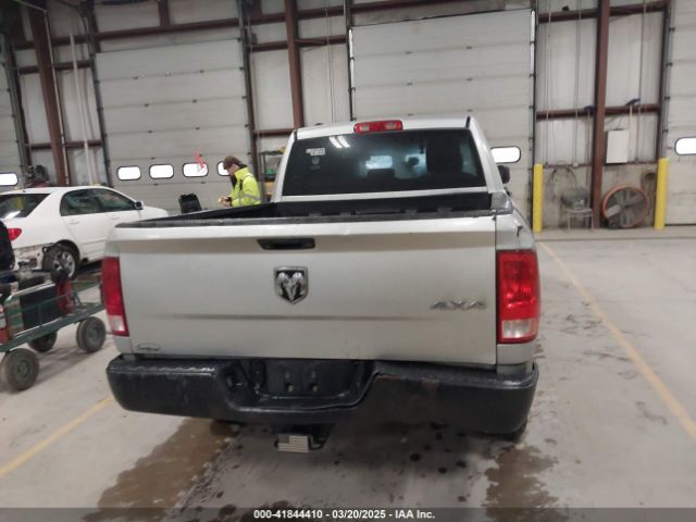 1C6RR7FM3GS237913 RAM 1500 St