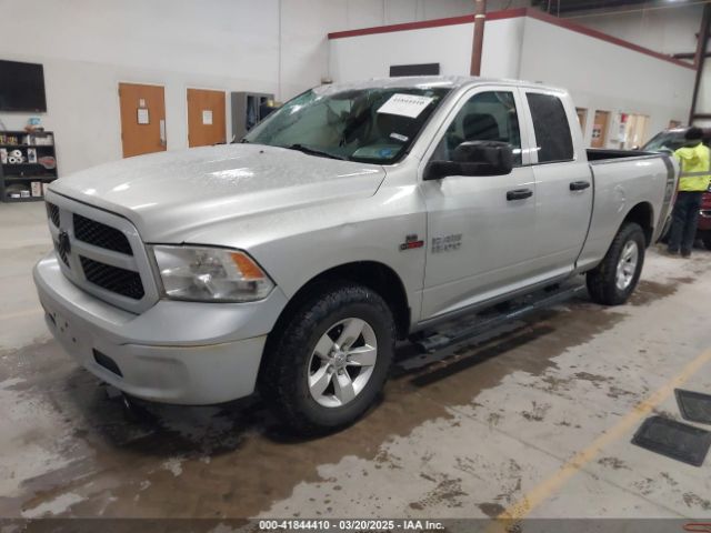1C6RR7FM3GS237913 RAM 1500 St