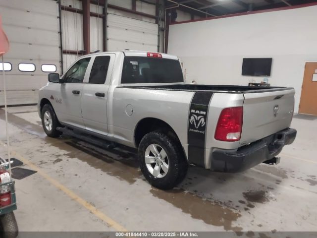 1C6RR7FM3GS237913 RAM 1500 St