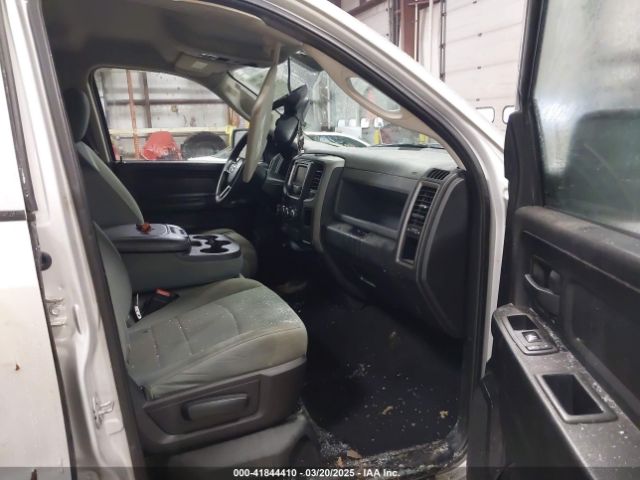1C6RR7FM3GS237913 RAM 1500 St