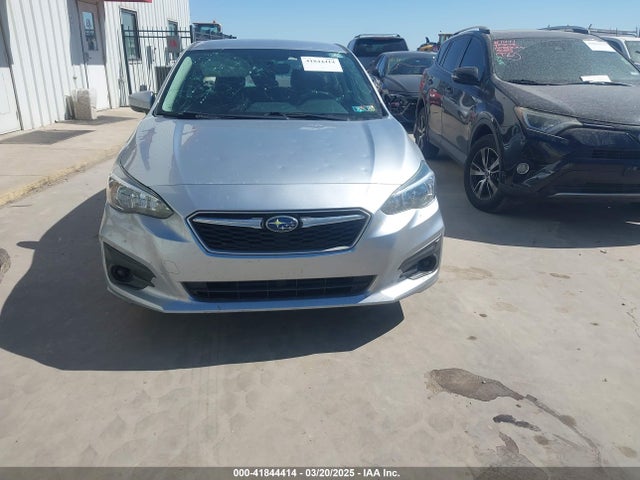 4S3GKAC64K3626361 Subaru Impreza 2.0i Premium