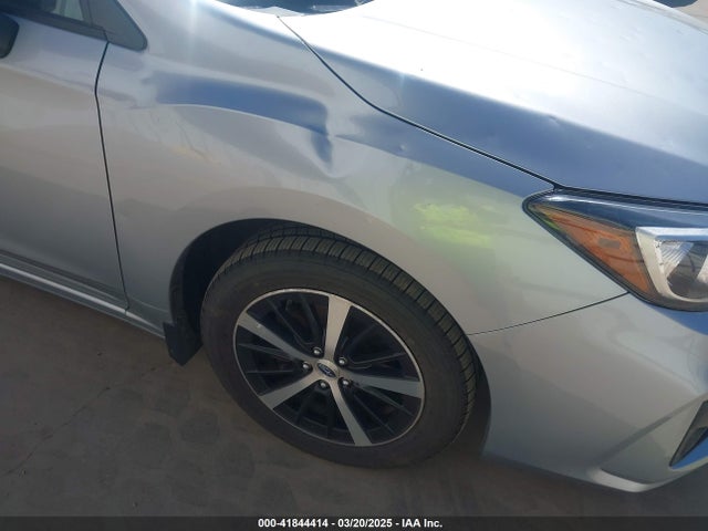 4S3GKAC64K3626361 Subaru Impreza 2.0i Premium