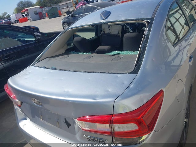 4S3GKAC64K3626361 Subaru Impreza 2.0i Premium