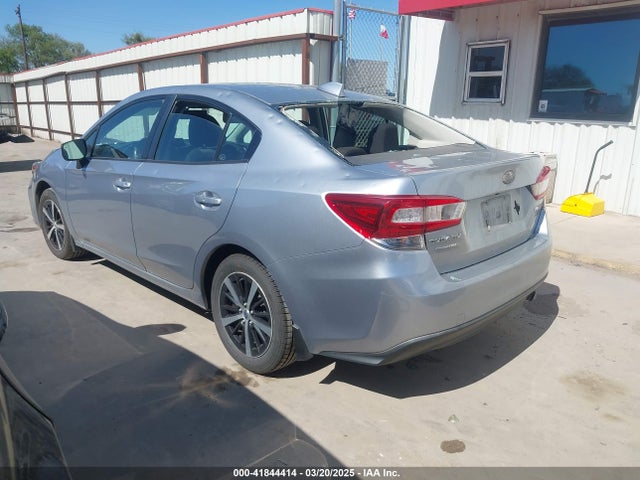 4S3GKAC64K3626361 Subaru Impreza 2.0i Premium