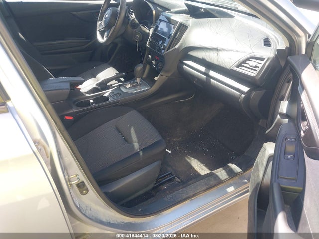 4S3GKAC64K3626361 Subaru Impreza 2.0i Premium