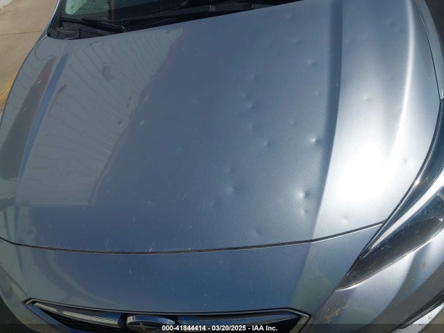 4S3GKAC64K3626361 Subaru Impreza 2.0i Premium