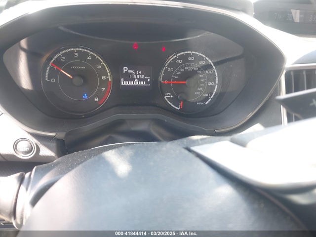 4S3GKAC64K3626361 Subaru Impreza 2.0i Premium