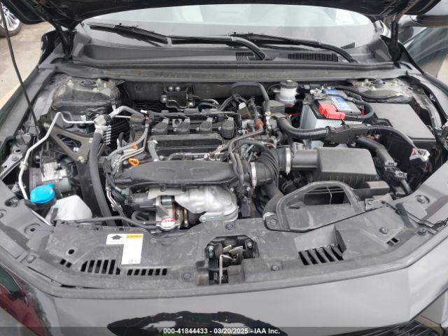 1HGCY1F27RA019240 Honda ACCORD LX