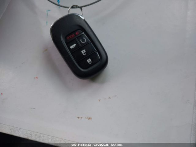 1HGCY1F27RA019240 Honda ACCORD LX