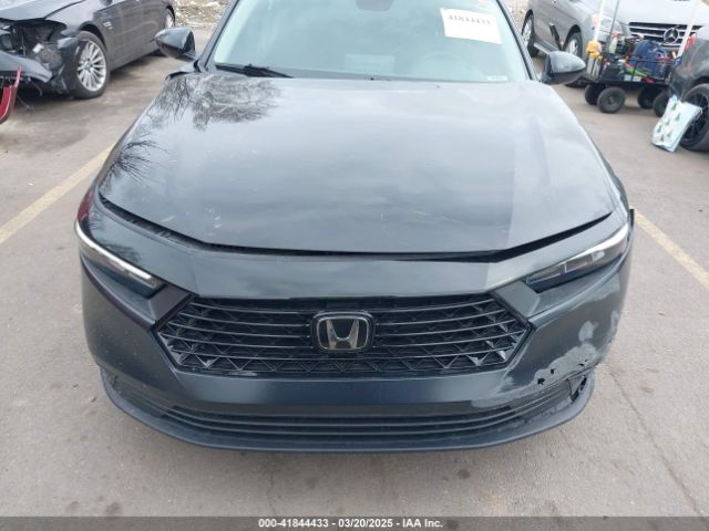 1HGCY1F27RA019240 Honda ACCORD LX