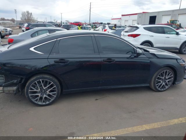 1HGCY1F27RA019240 Honda ACCORD LX