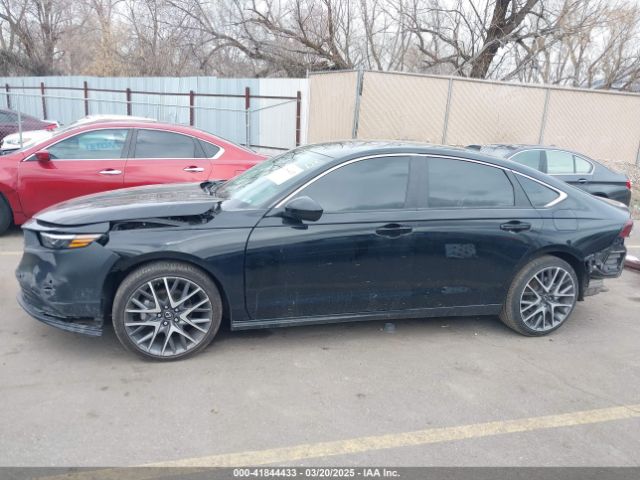 1HGCY1F27RA019240 Honda ACCORD LX