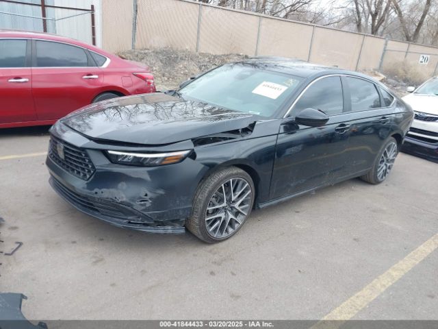 1HGCY1F27RA019240 Honda ACCORD LX