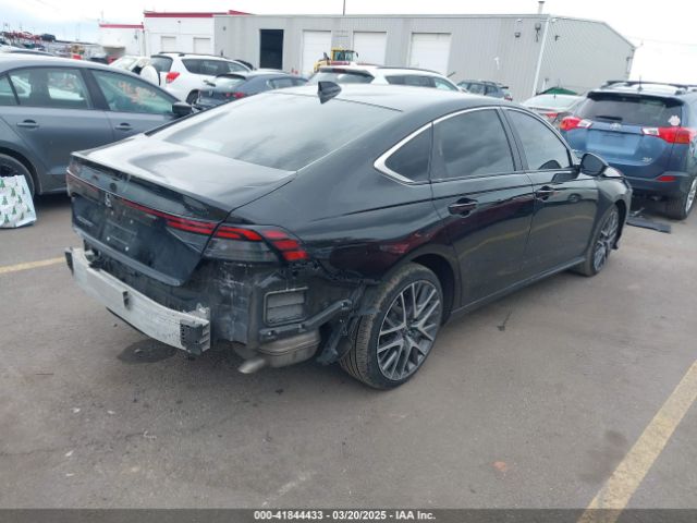 1HGCY1F27RA019240 Honda ACCORD LX