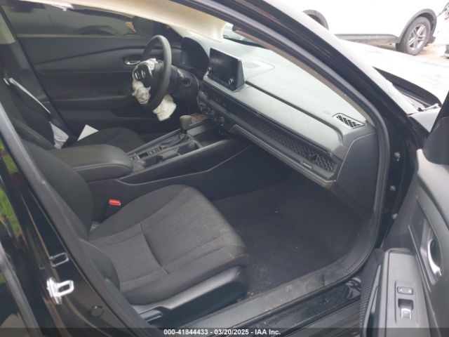 1HGCY1F27RA019240 Honda ACCORD LX