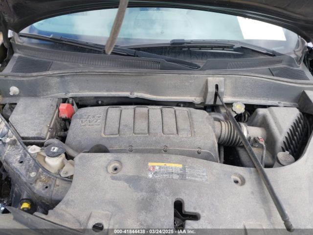 1GKKVRKDXFJ385556 GMC Acadia Slt-1