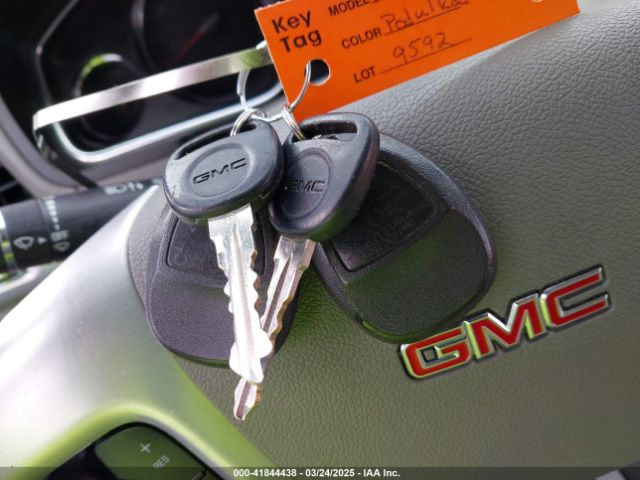 1GKKVRKDXFJ385556 GMC Acadia Slt-1