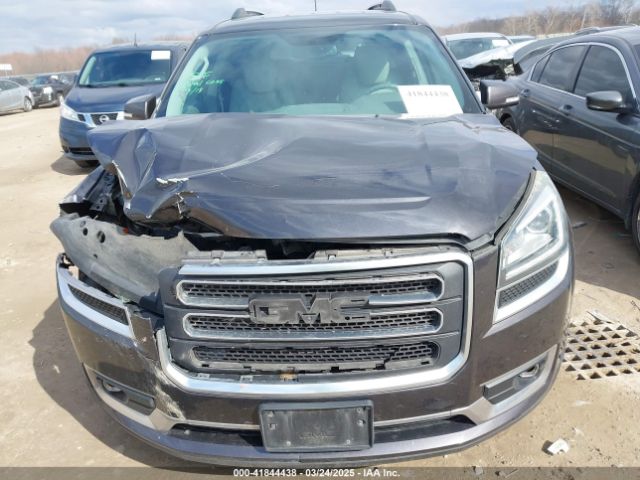 1GKKVRKDXFJ385556 GMC Acadia Slt-1