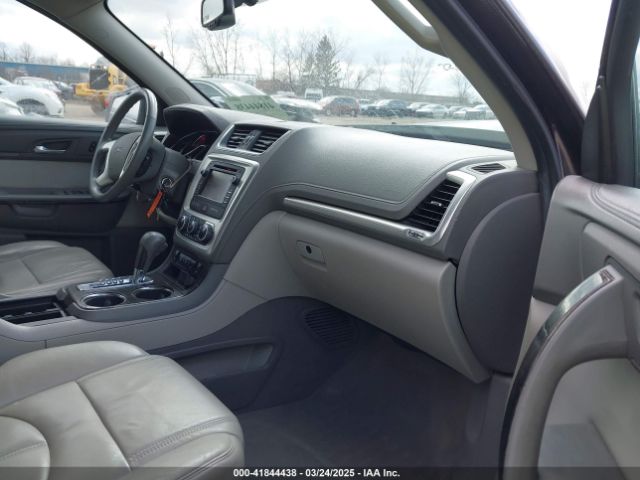 1GKKVRKDXFJ385556 GMC Acadia Slt-1