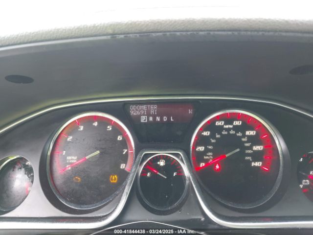 1GKKVRKDXFJ385556 GMC Acadia Slt-1