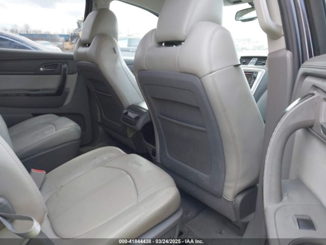 1GKKVRKDXFJ385556 GMC Acadia Slt-1