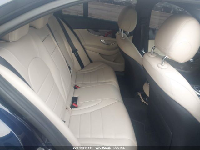55SWF4KB3JU246606 Mercedes-Benz C 300 4matic