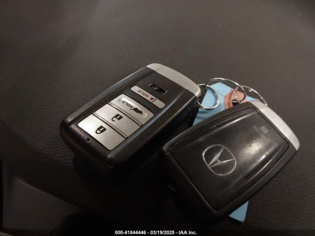 2016 ACURA MDX 5FRYD4H45GB020664 Photo 10