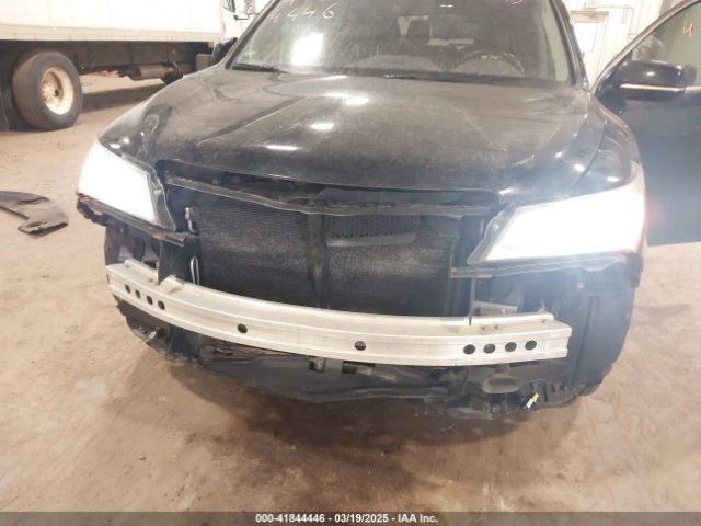 2016 ACURA MDX 5FRYD4H45GB020664 Photo 5
