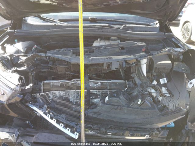 KL4CJASB1KB846492 Buick Encore Fwd Preferred
