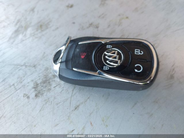 KL4CJASB1KB846492 Buick Encore Fwd Preferred