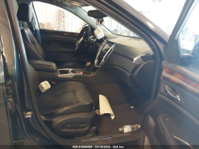 3GYFNGE38ES606731 Cadillac Srx Premium Collection