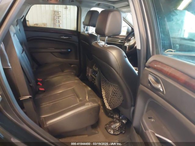 3GYFNGE38ES606731 Cadillac Srx Premium Collection