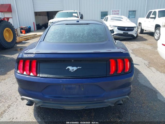 1FA6P8THXL5108628 Ford Mustang Ecoboost Fastback