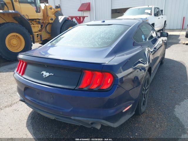 1FA6P8THXL5108628 Ford Mustang Ecoboost Fastback