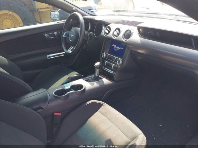 1FA6P8THXL5108628 Ford Mustang Ecoboost Fastback