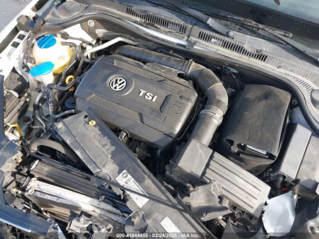 3VWD17AJ5FM417387 Volkswagen Jetta 1.8t Sport
