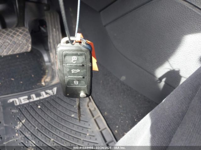 3VWD17AJ5FM417387 Volkswagen Jetta 1.8t Sport