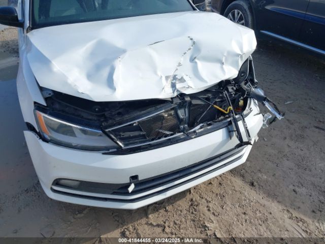 3VWD17AJ5FM417387 Volkswagen Jetta 1.8t Sport
