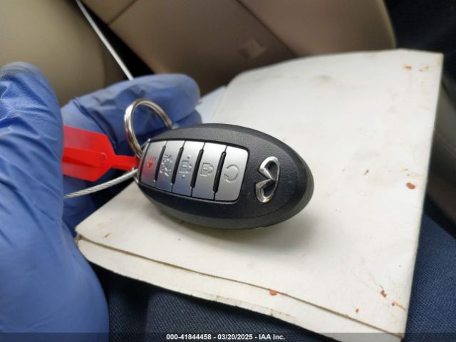 5N1AL0MM3EC529582 Infiniti QX60