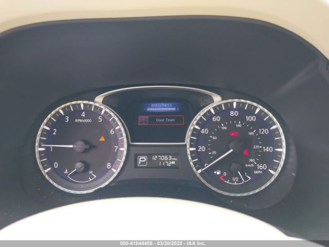 5N1AL0MM3EC529582 Infiniti QX60