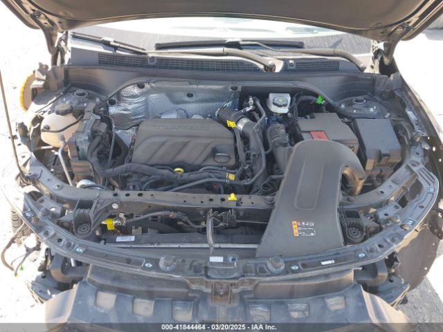 KL47LCE26RB000209 Buick Envista Avenir Fwd