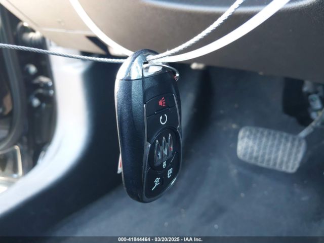 KL47LCE26RB000209 Buick Envista Avenir Fwd