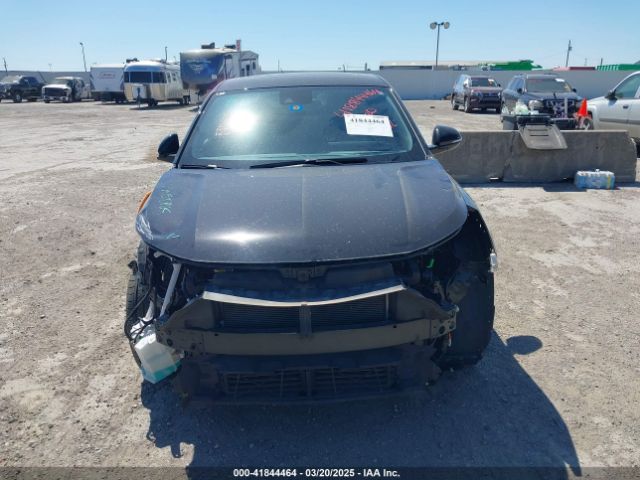 KL47LCE26RB000209 Buick Envista Avenir Fwd