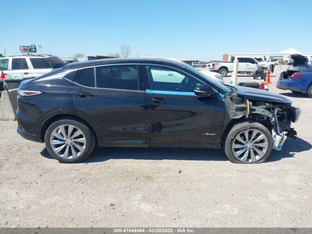 KL47LCE26RB000209 Buick Envista Avenir Fwd