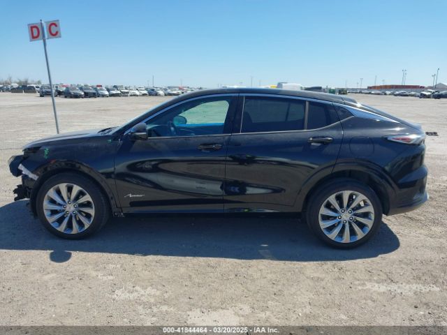 KL47LCE26RB000209 Buick Envista Avenir Fwd