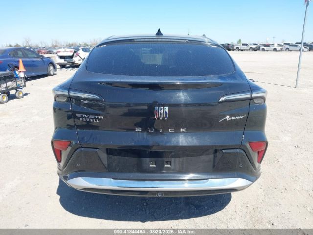 KL47LCE26RB000209 Buick Envista Avenir Fwd