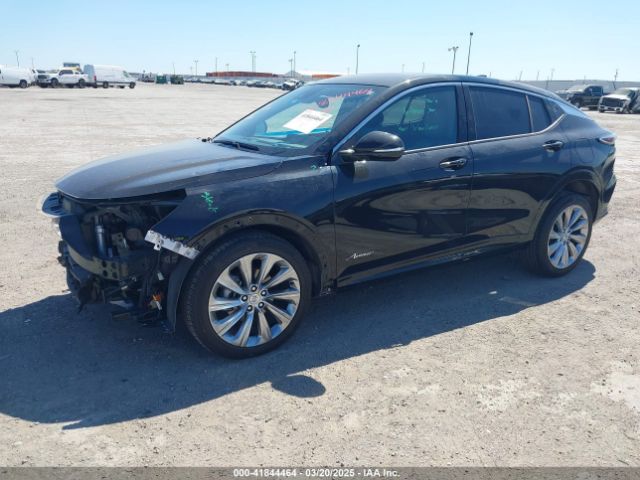 KL47LCE26RB000209 Buick Envista Avenir Fwd