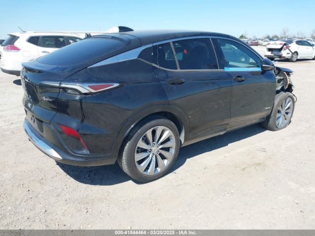 KL47LCE26RB000209 Buick Envista Avenir Fwd