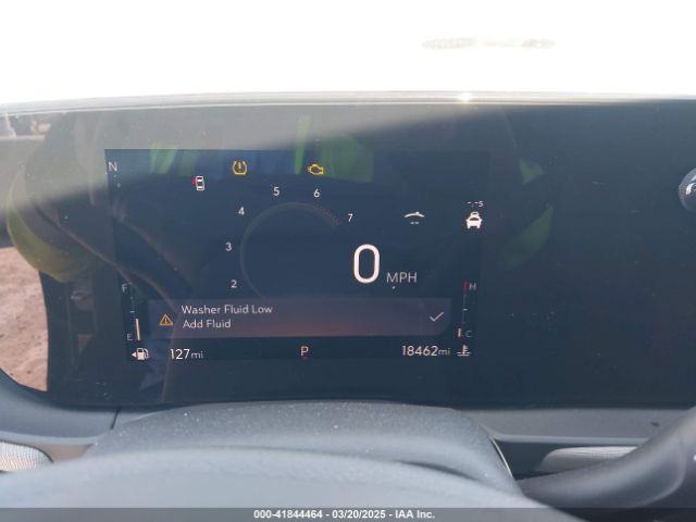 KL47LCE26RB000209 Buick Envista Avenir Fwd