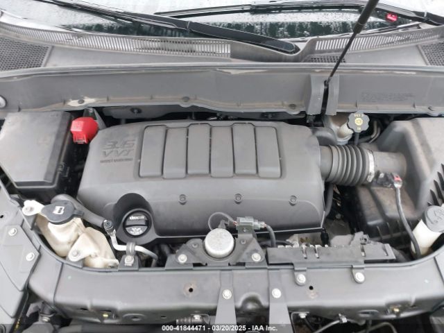 1GNKVFKD6HJ280159 Chevrolet Traverse Ls